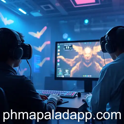 The Evolution of Online Gaming: A New Era