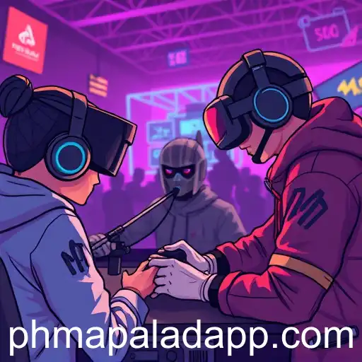 Digital Evolution in Gaming Communities