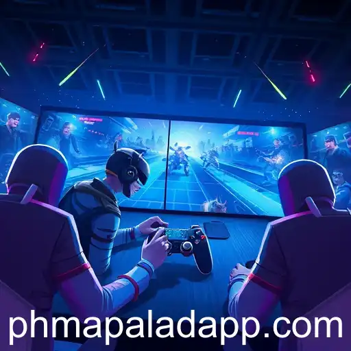 The Rise of Gaming Platforms in 2025