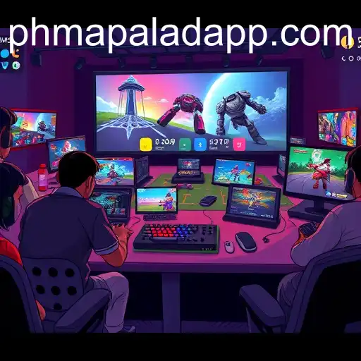 Gaming Trends in the Digital Age