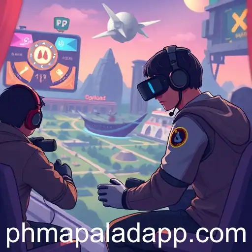 Gaming Trends and Influences Shaping 2025