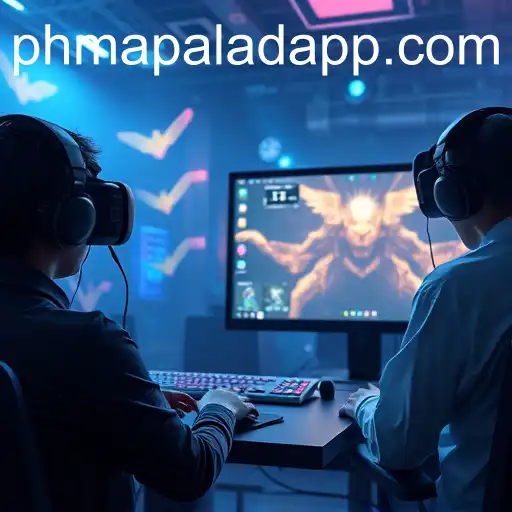 The Evolution of Online Gaming: A New Era