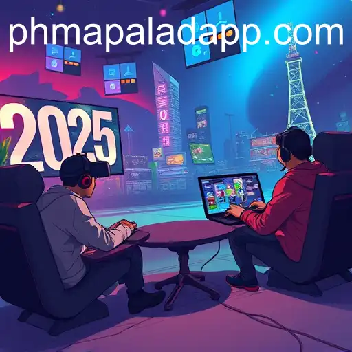 The Evolution of Online Gaming and 'Phmapalad'