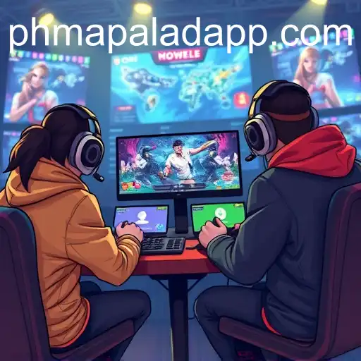 The Evolution of Online Gaming Communities