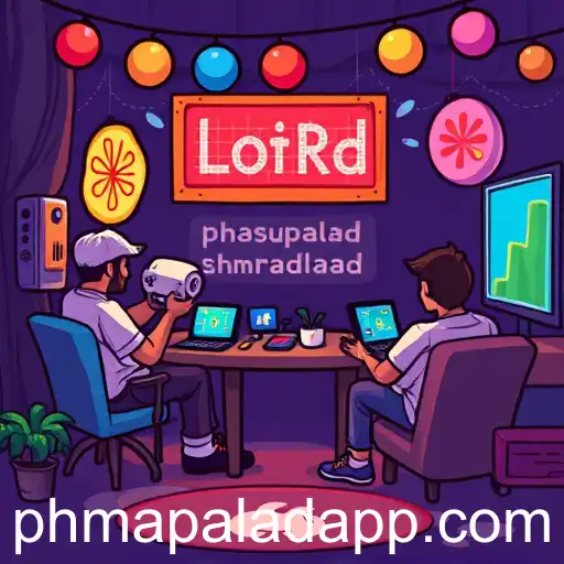 Evolving Landscape of Online Gaming in 2025