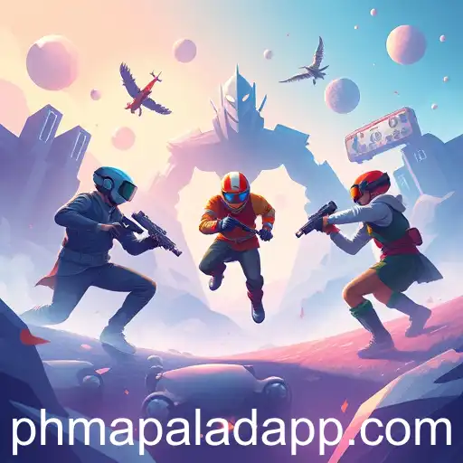 The Evolving Landscape of Online Gaming