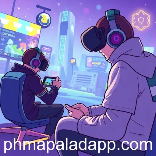 Gaming Dynamics in a Digital World