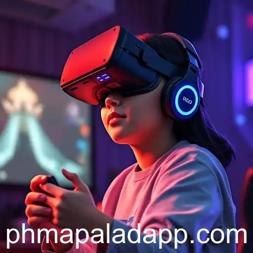 Gaming Evolutions in the Digital Age