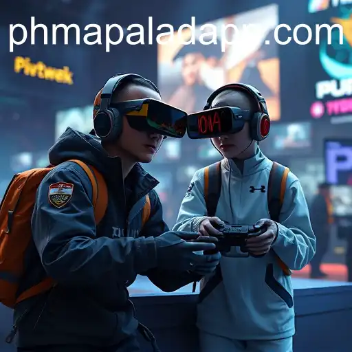 Evolution of Gaming Trends in 2025