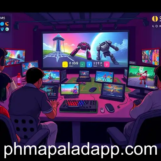 Gaming Trends in the Digital Age