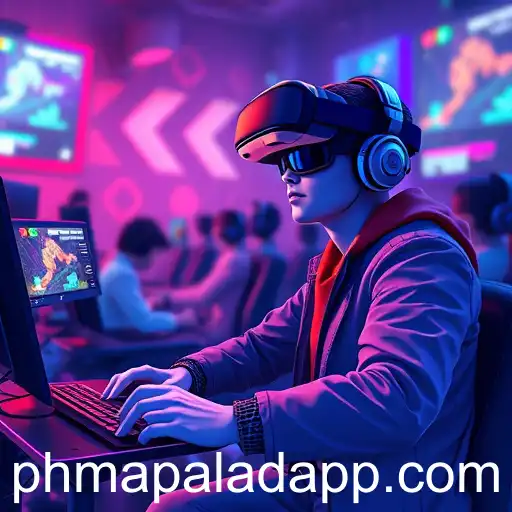 Innovative Trends in Online Gaming 2025