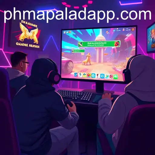 Innovations in Online Gaming