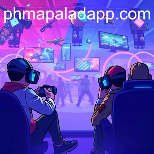 The Evolving Landscape of Online Gaming