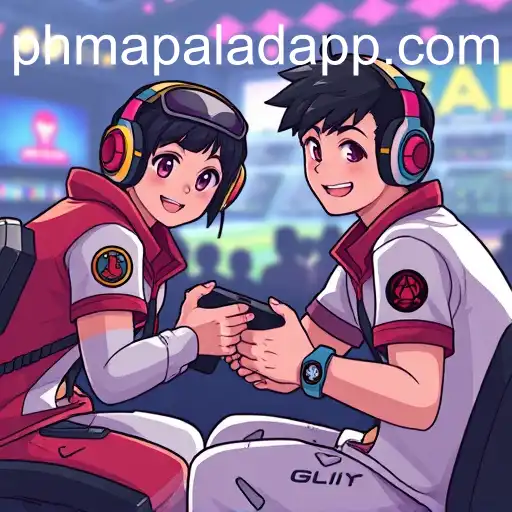 Phmapalad: A Gaming Phenomenon