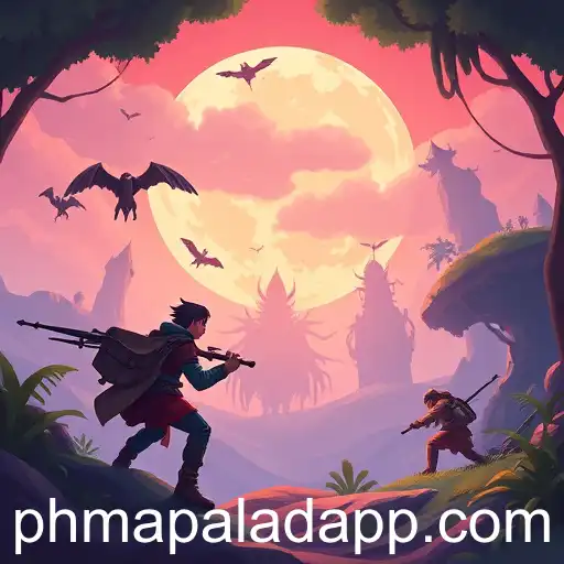 The Rise of Phmapalad: A New Era in Online Gaming