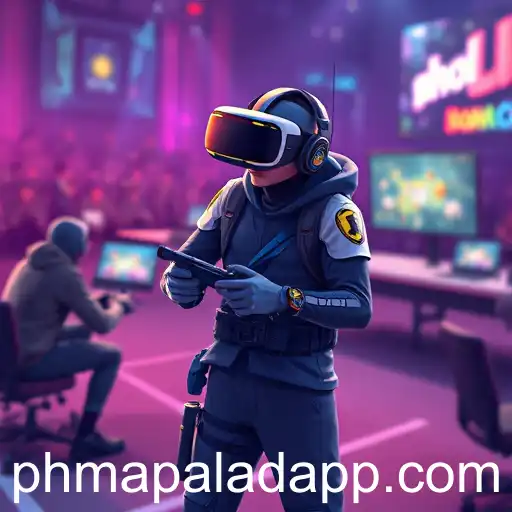 Exploring the Rise of Phmapalad: A Gaming Revolution