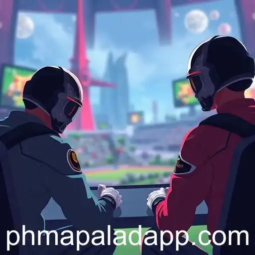 Phmapalad: The Pulse of Gaming in 2025