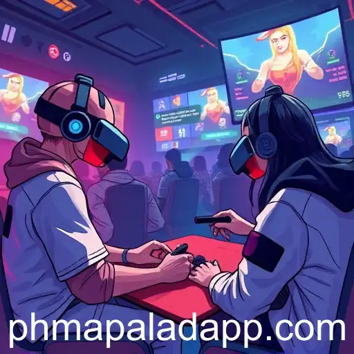 The Rise of Phmapalad in Online Gaming