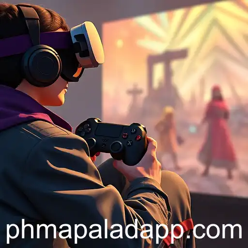 The Rise of Gaming Platforms in 2025