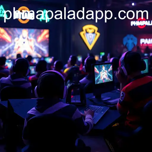 Rise of Online Gaming Communities