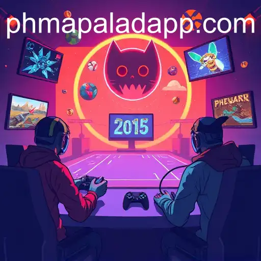 The Rise of Phmapalad: A New Era in Online Gaming