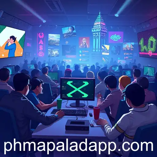 The resurgence of online gaming communities