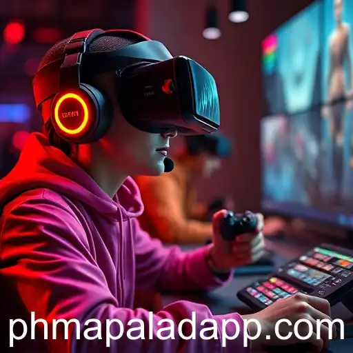 Phmapalad: Innovations Shaping 2025's Gaming Landscape