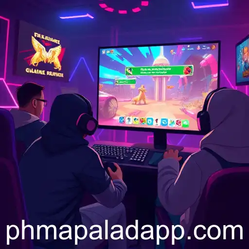 Innovations in Online Gaming