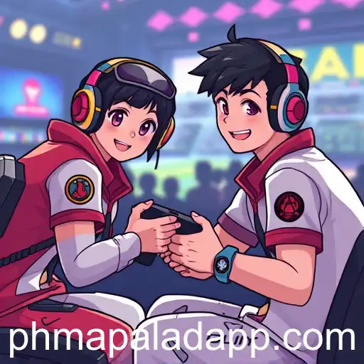 Phmapalad: A Gaming Phenomenon