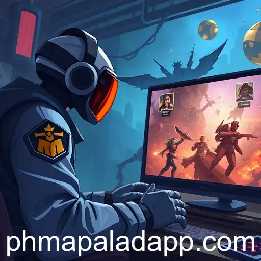 Phmapalad Gaming Revolutionizes Online Play