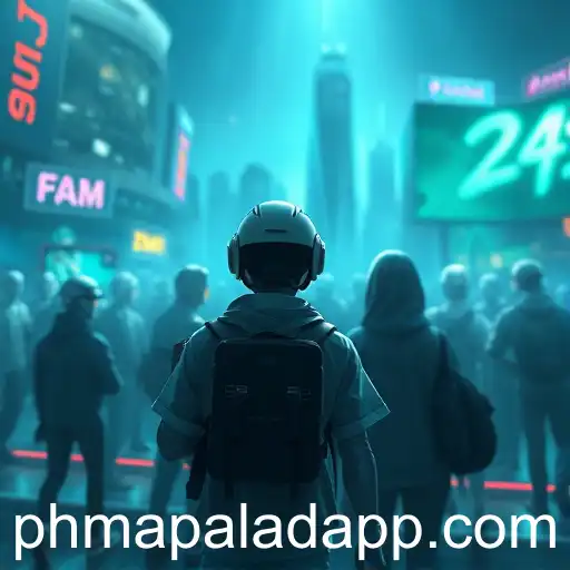 Phmapalad: The Game Revolution