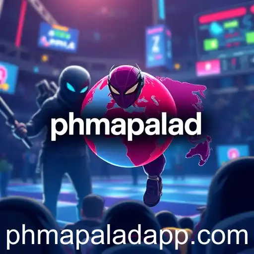 Phmapalad Surges in Popularity Amidst Gaming Revival