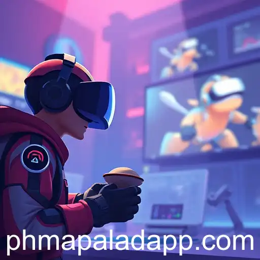 The Rise of Phmapalad in Online Gaming