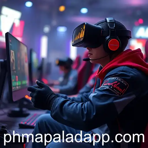 The Rise of Online Gaming Communities
