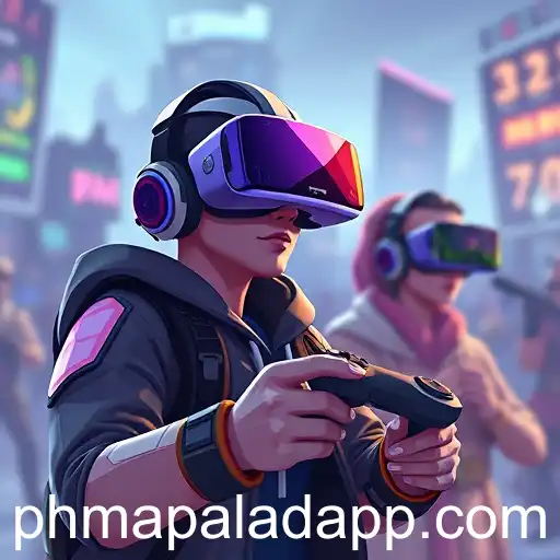 The Rise of Phmapalad: A New Era in Online Gaming