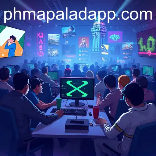 The resurgence of online gaming communities