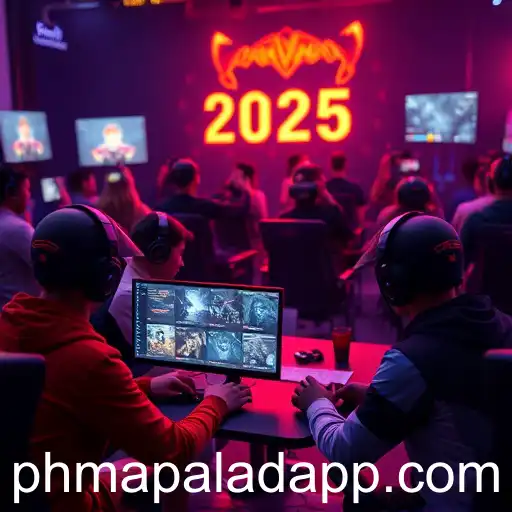 The Rise of 'phmapalad': A Gaming Phenomenon