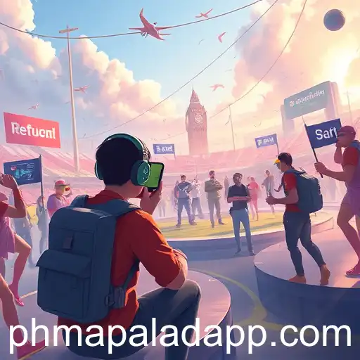 The Rise of Phmapalad in Gaming Culture